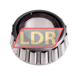 Timken 536