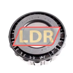 Timken 536 rulman resim 2