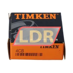 Timken 4CB rulman resim 3