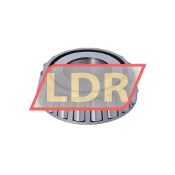 Timken 45280 rulman resim 2