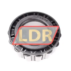 Timken 422 rulman resim 2