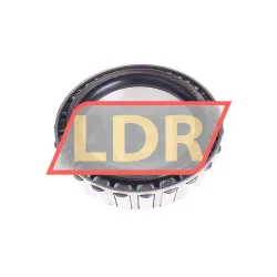 Timken 3994 rulman resim 2
