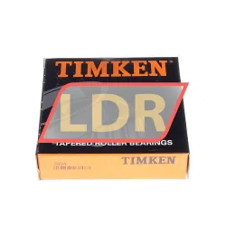 Timken 3994 rulman resim 3