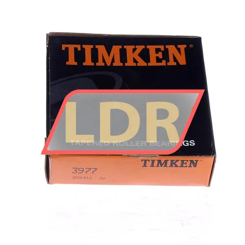 Timken 3977 ürün fotoğrafı 3