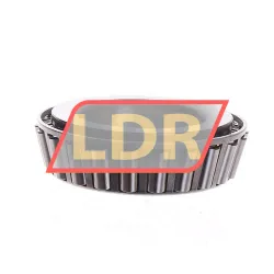 Timken 3977 rulman resim 2