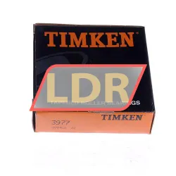 Timken 3977 rulman resim 3