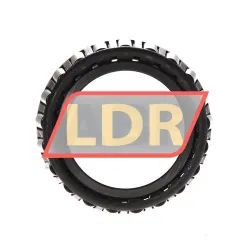 Timken 39250 rulman resim 2