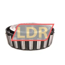 Timken 3782 rulman resim 2