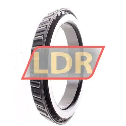 Timken 37425 rulman resim 3