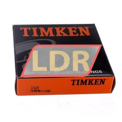 Timken 37425 rulman resim 4