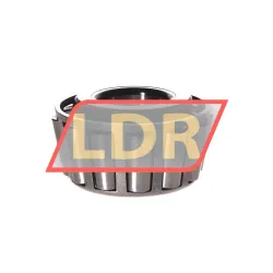 Timken 3659 rulman resim 2