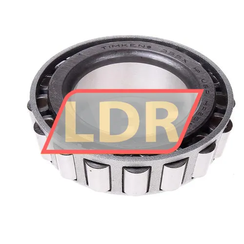 Timken 355X ürün fotoğrafı 2