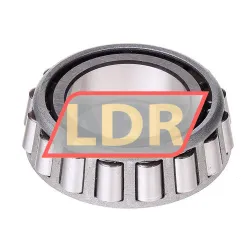 Timken 355X