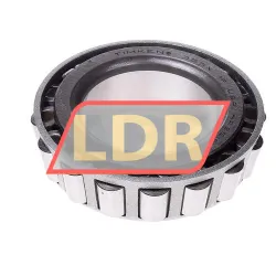 Timken 355X rulman resim 2