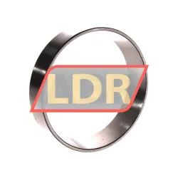 Timken 33262 rulman resim 2