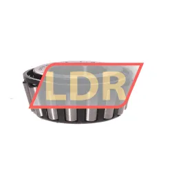 Timken 31594 rulman resim 2