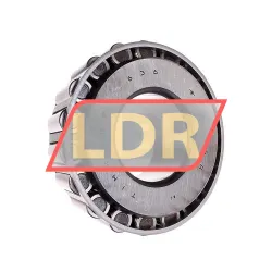 Timken 636 rulman resim 2