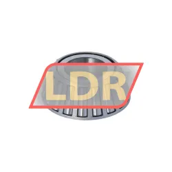 Timken HM88542 rulman resim 2