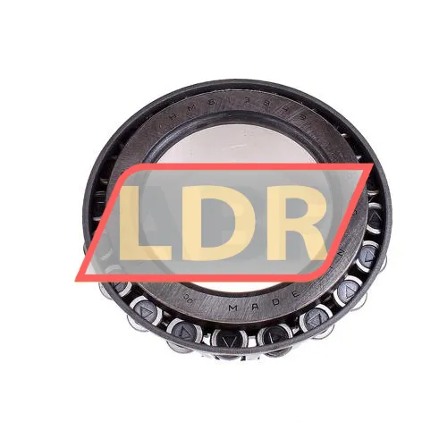 Timken HM813849 ürün fotoğrafı 2