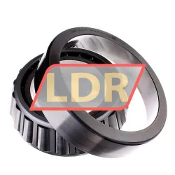 Timken HM218248 rulman resim 2