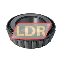 Timken 779 rulman resim 2