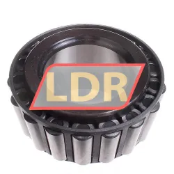 SKF 6386 rulman resim 2