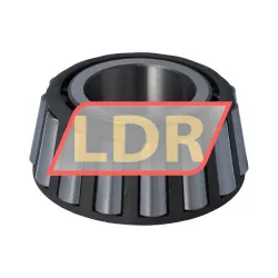 Timken 6361 rulman resim 2
