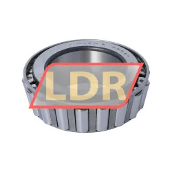 Timken 25584