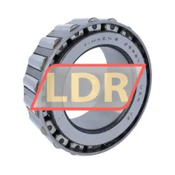 Timken 25584 rulman resim 3
