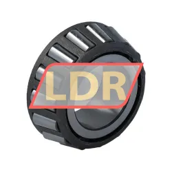 Timken 15117X rulman resim 2