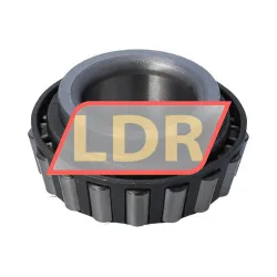 Timken 14120A rulman resim 2