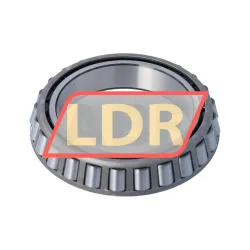 Timken 68462-20024 rulman resim 2