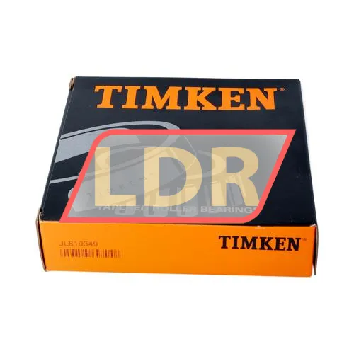 Timken JL819349-N0000 ürün fotoğrafı 3