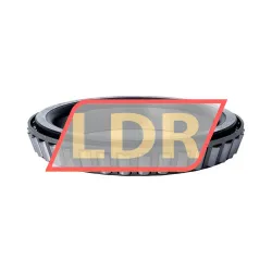Timken JL819349-N0000 rulman resim 2
