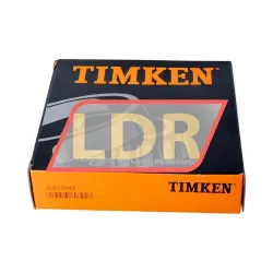 Timken JL819349-N0000 rulman resim 3