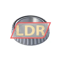 Timken 48286-20024 rulman resim 2