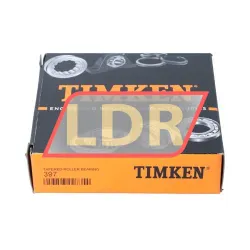 Timken 397-20024 rulman resim 3