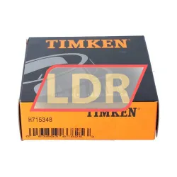 Timken H715348-20024 rulman resim 3