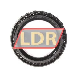 Timken LM102949-20024 rulman resim 3