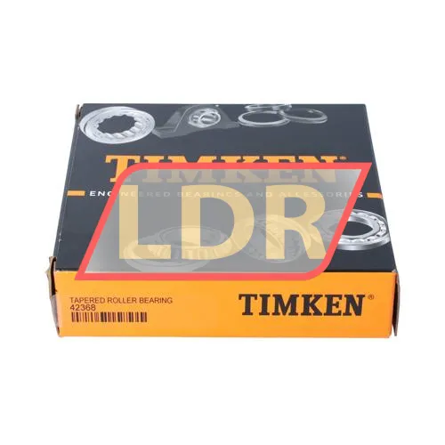 Timken 42368-20024 ürün fotoğrafı 3