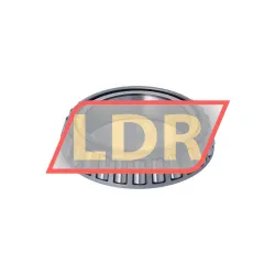 Timken 42368-20024 rulman resim 2