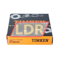 Timken 42368-20024 rulman resim 3