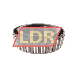 SKF 25580/Q rulman resim 2