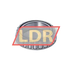 Timken LM503349A rulman resim 2