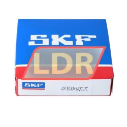 SKF LM503349/QCL7C rulman resim 3