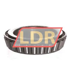 Timken JLM714149 rulman resim 2