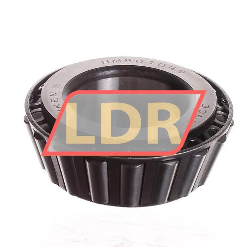 Timken HM807049 ürün fotoğrafı 2