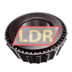 Timken H715344 rulman resim 2