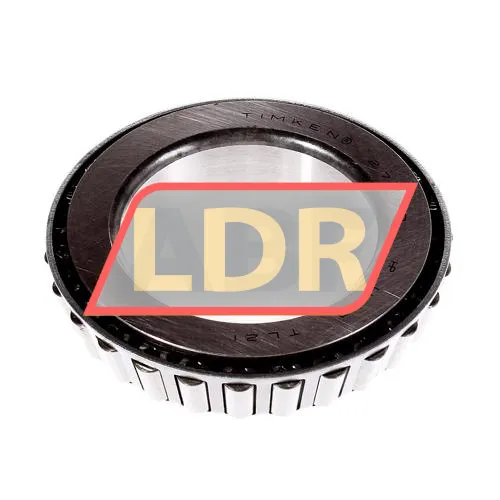 Timken 27680 ürün fotoğrafı 2