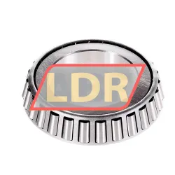 Timken 27680